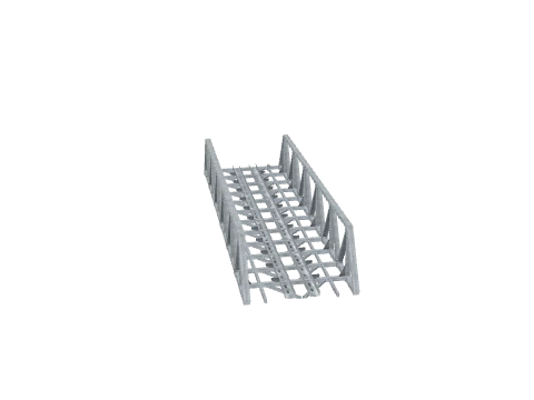 cs3_07_bridgeframe01, a GTA V map model