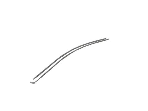 cs3_07_fence_bet04_lod, a GTA V map model