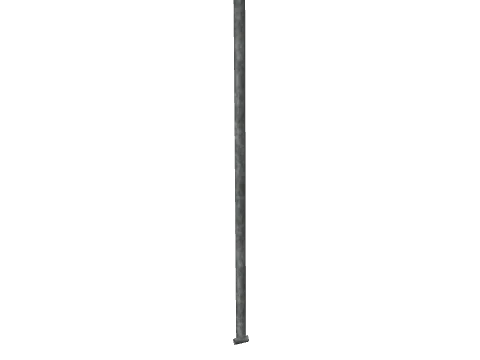 cs3_07_fencepost_02, a GTA V map model