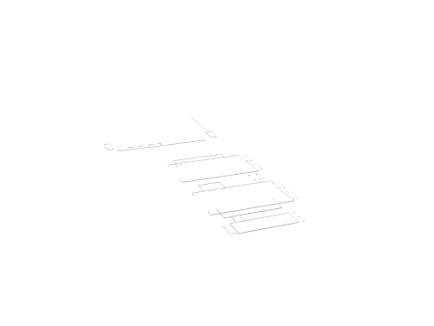 cs3_07_glue_07, a GTA V map model