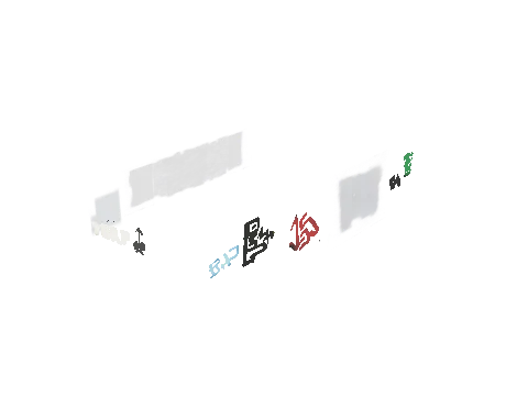 cs3_07_graffiti, a GTA V map model