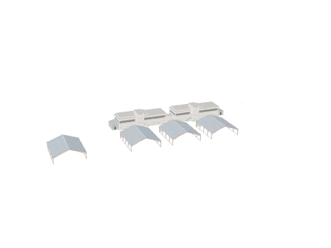 cs3_07_hangerc_01, a GTA V map model