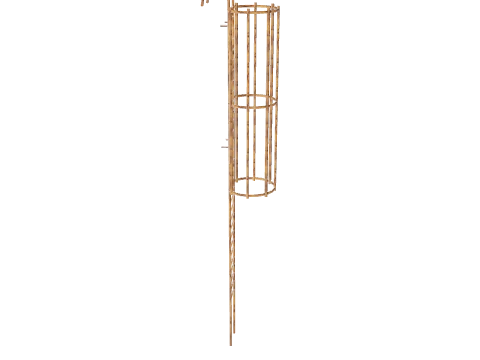 cs3_07_ladder_00, a GTA V map model