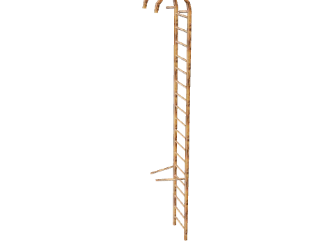 cs3_07_ladders_05, a GTA V map model