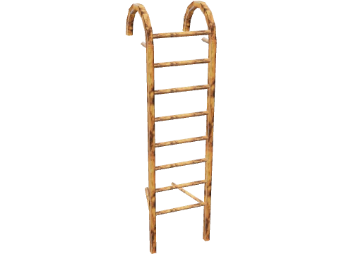 cs3_07_ladders_08, a GTA V map model