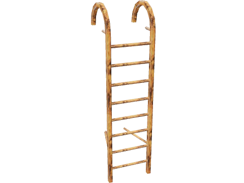 cs3_07_ladders_14, a GTA V map model
