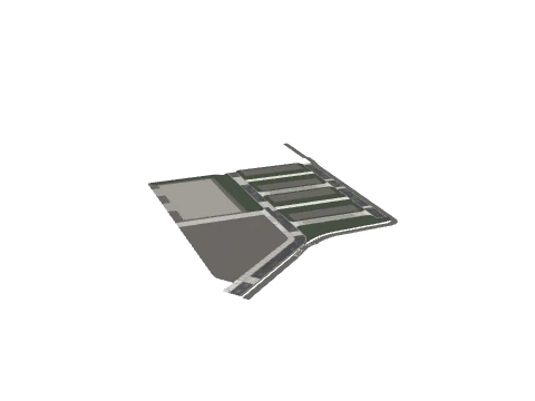 cs3_07_mil_runway00, a GTA V map model