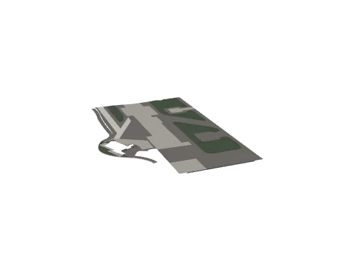 cs3_07_mil_runway01, a GTA V map model