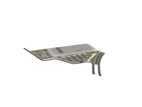 cs3_07_mil_runway05_lod, a GTA V map model