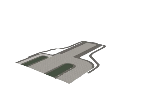 cs3_07_mil_runway07, a GTA V map model