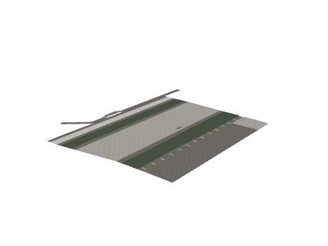 cs3_07_mil_runway08, a GTA V map model