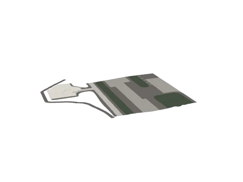cs3_07_mil_runway09, a GTA V map model
