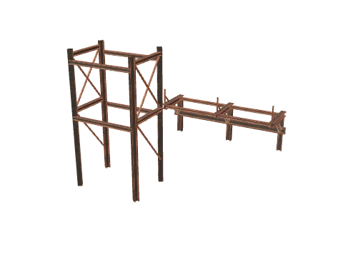 cs3_07_mpool_metal2, a GTA V map model