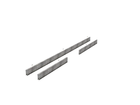 cs3_07_roadfence01c, a GTA V map model