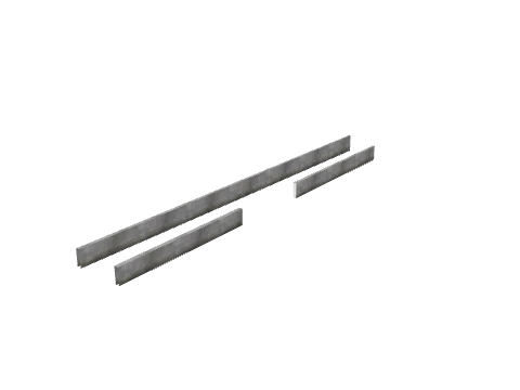cs3_07_roadfence01c_lod, a GTA V map model