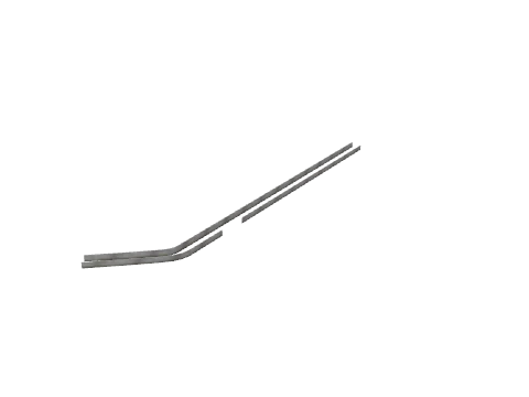 cs3_07_roadfence01e_lod, a GTA V map model