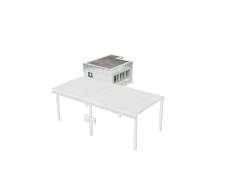 cs3_07_secutiry02_lod, a GTA V map model
