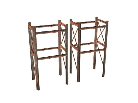 cs3_07_shangmetal2, a GTA V map model