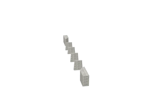 cs3_07_support001_lod, a GTA V map model
