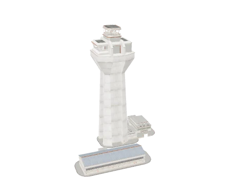 cs3_07_tower1, a GTA V map model