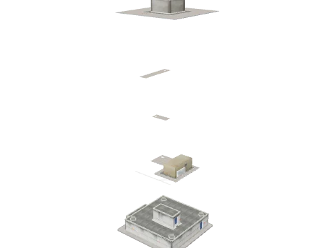 cs3_07_tower3, a GTA V map model