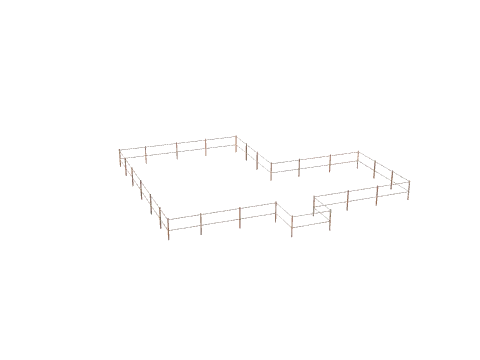 cs3_07_tower3rail04, a GTA V map model