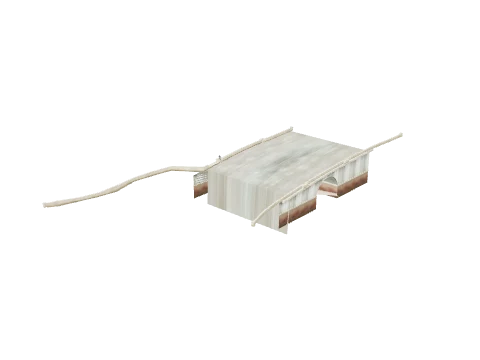 cs3_08_bridge00, a GTA V map model