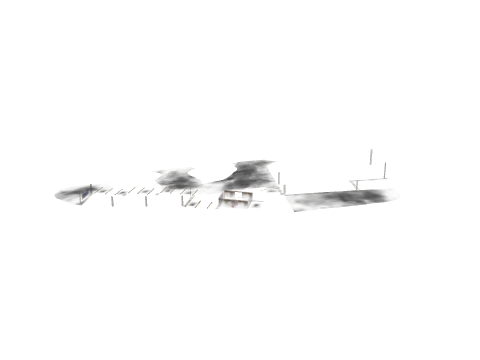 cs3_08_decalsfloor, a GTA V map model