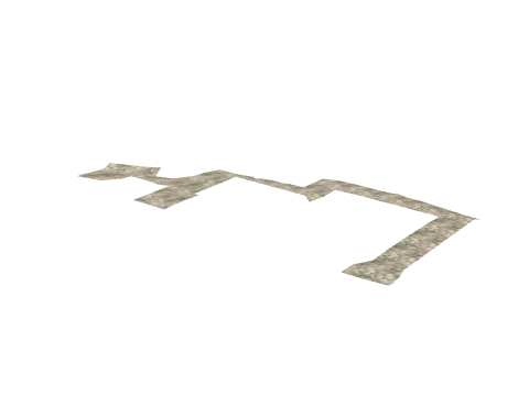 cs3_08_decit_12, a GTA V map model
