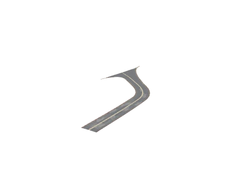 cs3_08_milrd_003, a GTA V map model