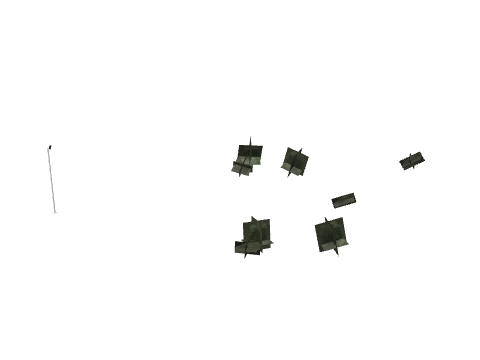 cs3_08_props_p228_04_lod, a GTA V map model