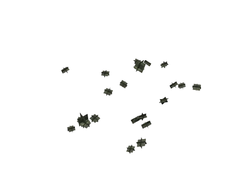 cs3_08_props_p228_16_lod, a GTA V map model