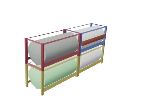 cs3_08_props_p228_32_lod, a GTA V map model