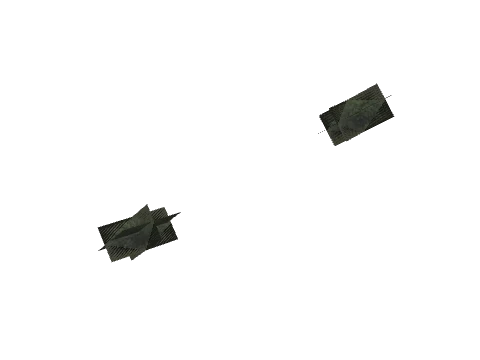 cs3_08_props_p228_44_lod, a GTA V map model