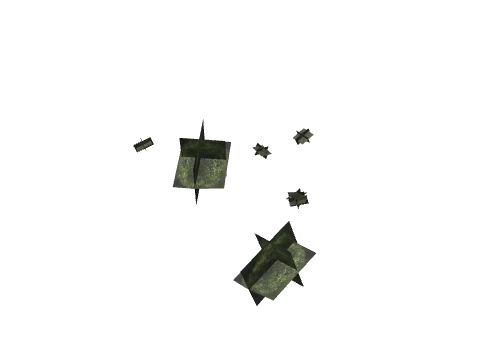cs3_08_props_p228_46_lod, a GTA V map model