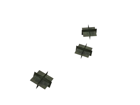 cs3_08_props_p228_48_lod, a GTA V map model