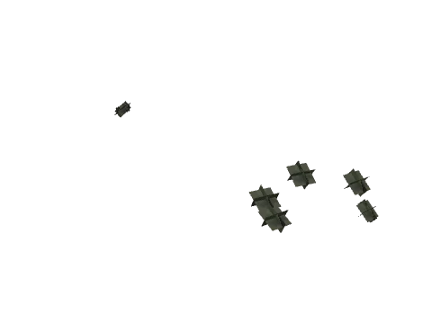 cs3_08_props_p229_04_lod, a GTA V map model