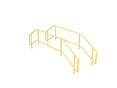 cs3_08_rails18, a GTA V map model