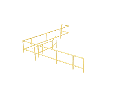 cs3_08_rails22, a GTA V map model