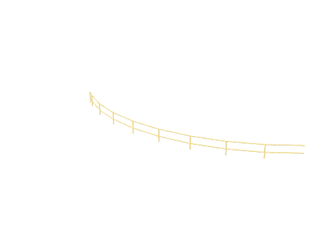 cs3_08_rails26, a GTA V map model