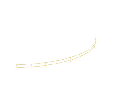 cs3_08_rails27, a GTA V map model