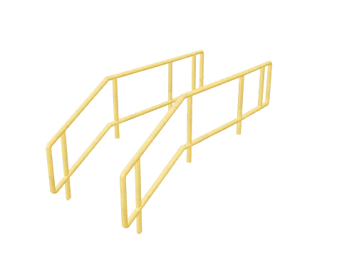 cs3_08_rails34, a GTA V map model