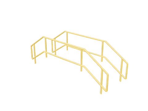 cs3_08_rails37, a GTA V map model