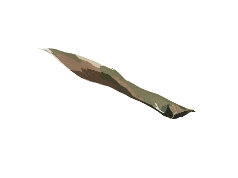cs3_08_terr18, a GTA V map model