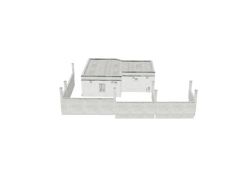 cs3_08_wtf_build007, a GTA V map model