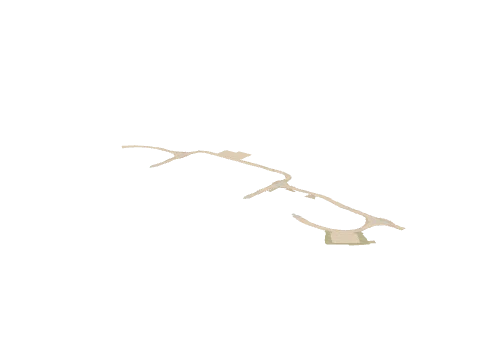 cs3_08_wtp_track, a GTA V map model