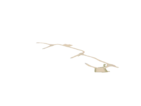 cs3_08_wtp_track_lod, a GTA V map model