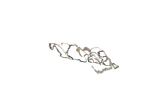 cs3_08b_decz06, a GTA V map model