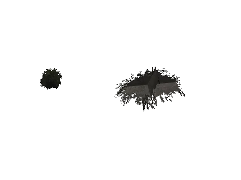 cs3_08b_props_veg20_07_lod, a GTA V map model