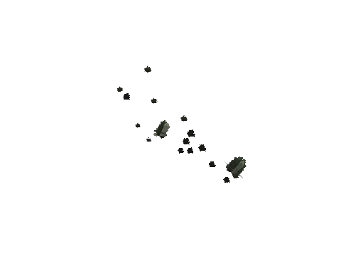 cs3_08b_props_veg20_10_lod, a GTA V map model